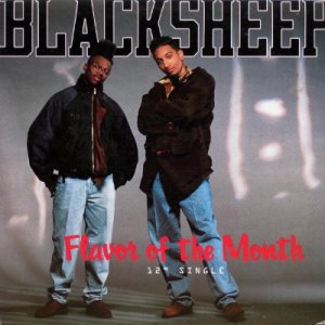 画像: Black Sheep - Flavor Of The Month