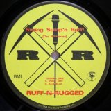 画像: Ruff -N- Rugged – Swing Sump'n Ruff! (Da Remixes)