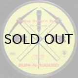 画像: Ruff -N- Rugged – Swing Sump'n Ruff! (Da Remixes)