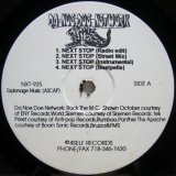 画像: Da Noe Doe Network – Next Stop / Take A Journey