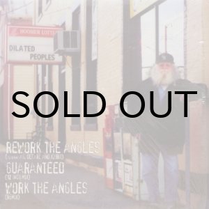 画像: Dilated Peoples – Rework The Angles