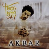 画像: Akbar – Those Who Say
