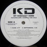 画像: KD – My Kentucky Home