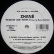 画像1: Zhané – Request Line (Remix)