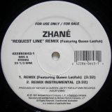 画像: Zhané – Request Line (Remix)