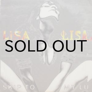 画像: Lisa Lisa – Skip To My Lu