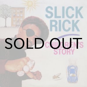 画像: Slick Rick – Children's Story