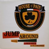 画像: House Of Pain – Jump Around