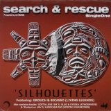 画像: DJ Murge – Search & Rescue Single One