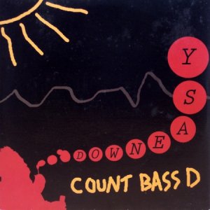 画像: Count Bass D – Down Easy