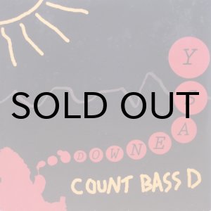 画像: Count Bass D – Down Easy
