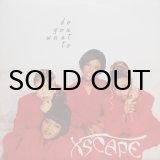 画像: Xscape – Do You Want To