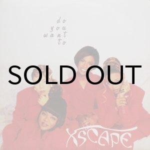 画像: Xscape – Do You Want To