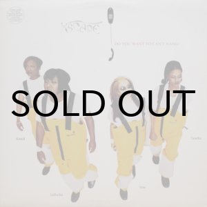 画像: Xscape – Do You Want To / Can't Hang