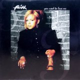 画像: Faith Evans – You Used To Love Me