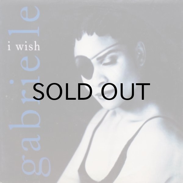 画像1: Gabrielle – I Wish