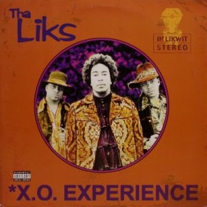 画像: Tha Liks – X.O. Experience