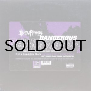 画像: Busta Rhymes – Dangerous