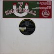 画像2: 7 Universal – Talk That Talk / Aint A Damn Thing