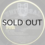 画像: 7 Universal – Talk That Talk / Aint A Damn Thing