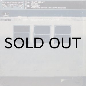 画像: Various - Soundbombing II - The Singles – 2