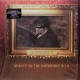 画像: Puff Daddy & Faith Evans – Tribute To The Notorious B.I.G.