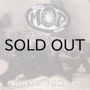 画像: M.O.P. – World Famous