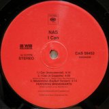 画像: Nas – I Can / Mastermind