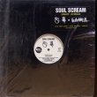 画像2: Soul Scream – 字幕 / 自由街道 
