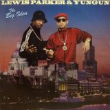 画像: Lewis Parker & Yungun – The Big Idea