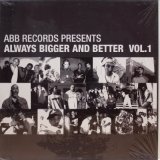 画像: Various – Always Bigger And Better Vol. 1