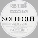 画像: Skyzoo and Torae – Get It Done