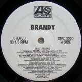 画像: Brandy – Best Friend
