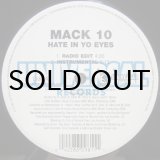 画像: Mack 10 – Hate In Yo Eyes