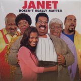 画像: Janet – Doesn't Really Matter
