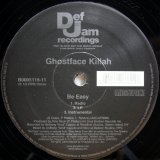 画像: Ghostface Killah – Be Easy