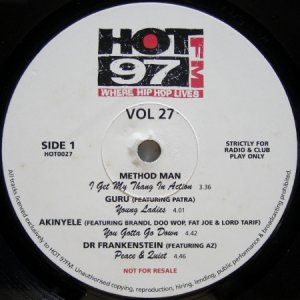 画像: Various – Vol. 27