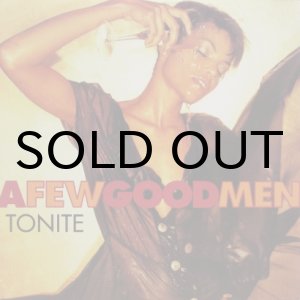画像: A Few Good Men – Tonite