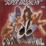 画像: Cocoa Brovaz – Super Brooklyn