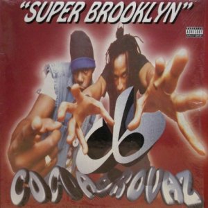 画像: Cocoa Brovaz – Super Brooklyn