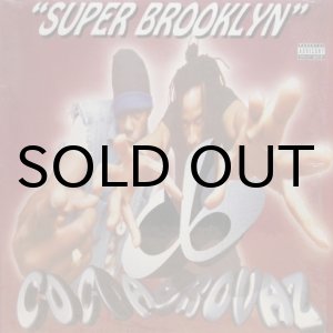 画像: Cocoa Brovaz – Super Brooklyn