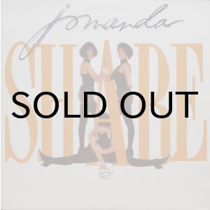 画像: Jomanda – Share