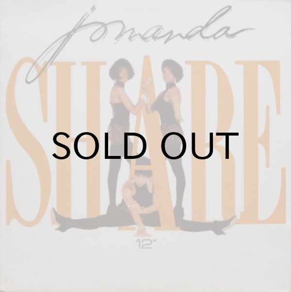 画像1: Jomanda – Share