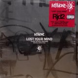 画像: Aceyalone – Lost Your Mind / The Saga Continues