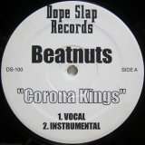 画像: Beatnuts – Corona Kings