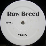 画像: Das EFX – Raw Breed