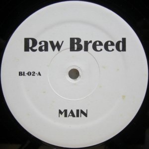 画像: Das EFX – Raw Breed