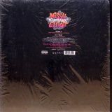 画像: Missy "Misdemeanor" Elliott –  Work It / P***ycat