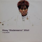 画像: Missy "Misdemeanor" Elliott – 4 My People