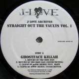 画像: J-Love – J-Love Archives: Straight Out The Vaults Vol. 1